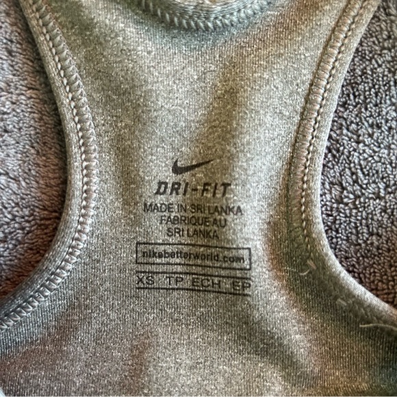 Nike Sports Bra Bundle (Size XS) - Picture 3 of 7